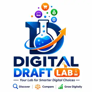Digital Draft Lab